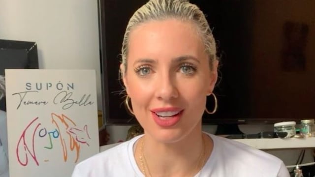 Tamara Bella (Instagram)