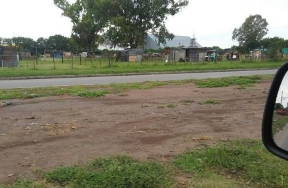 La oposición denuncia que es inconstitucional la expropiación de terrenos en Avellaneda