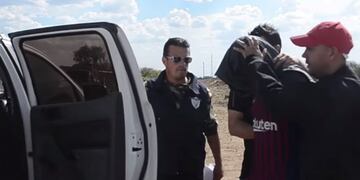 Rodrigo Tejeda\u002E