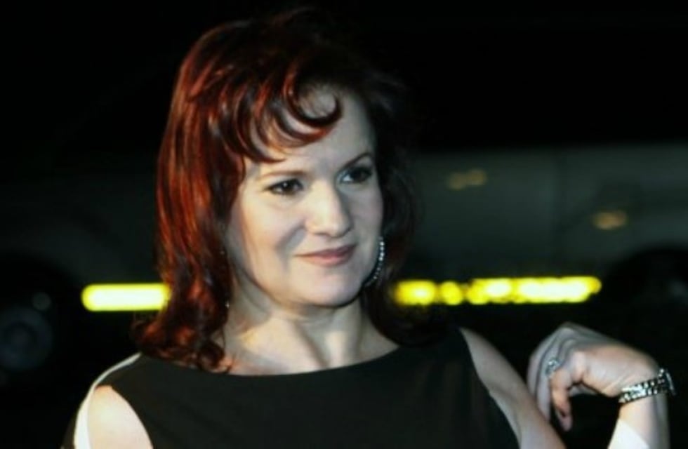 Lucía Galán: "Hay mujeres que quedan embarazadas para cobrar la AUH"