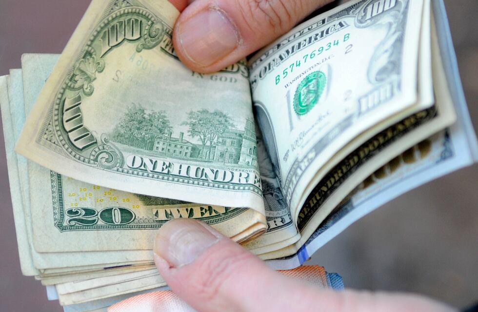 Dólar blue hoy en Córdoba: a cuánto cotiza este jueves 9 de marzo
