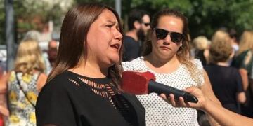 Los ciudadanos exigirán al Defensor del Pueblo Provincial que emplee un amparo colectivo\u002E (Web)\u002E