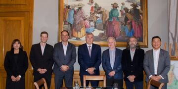 Explotación de litio