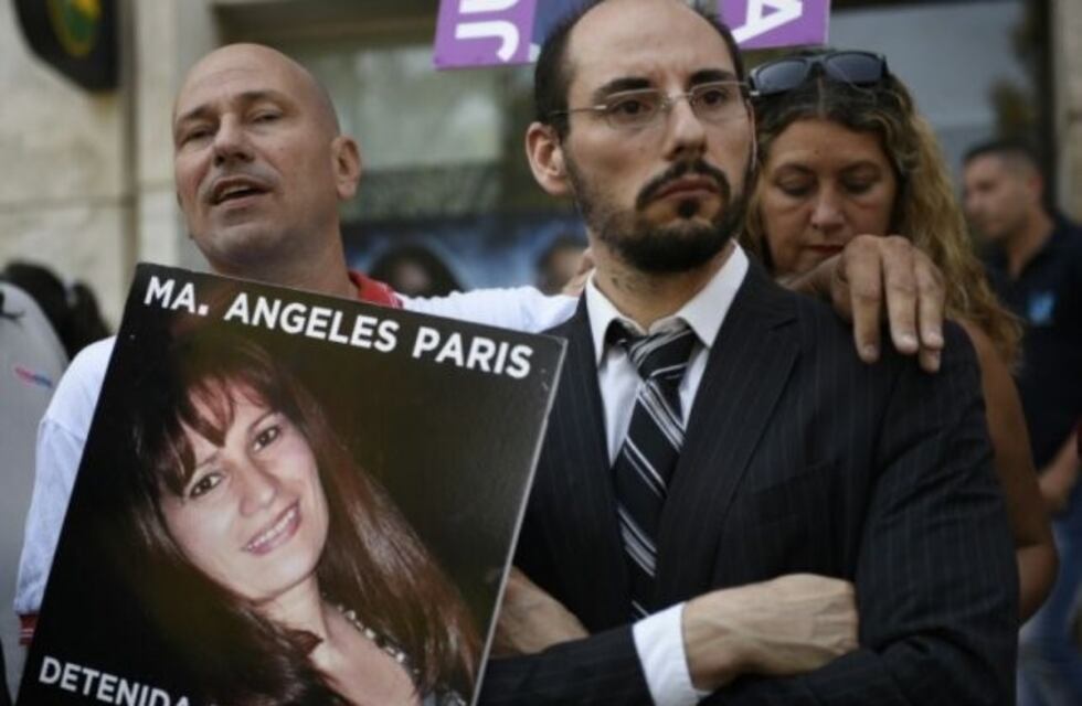 Convocan a una nueva marcha de antorchas a un año de la muerte de María de los Ángeles Paris