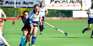 Una fueguina en Inglaterra