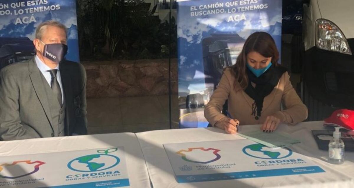 Córdoba Obras y Servicios