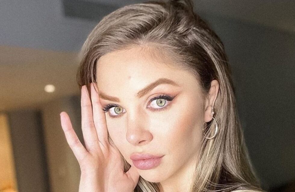 Romina Malaspina prometió una cita al streamer Oscu si conseguía un millón de likes, pero ahora se arrepintió