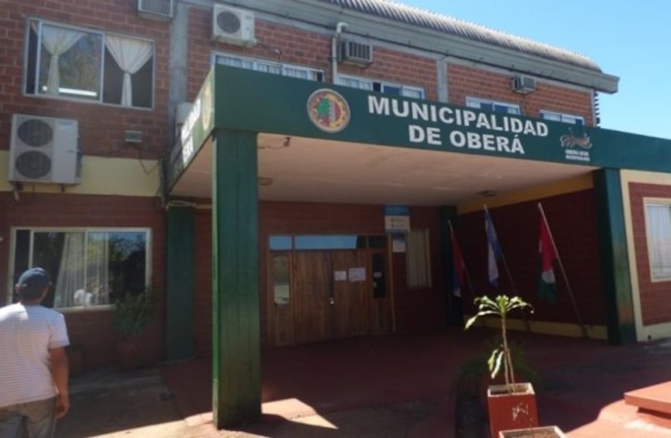 Oberá decretó el uso obligatorio de barbijos