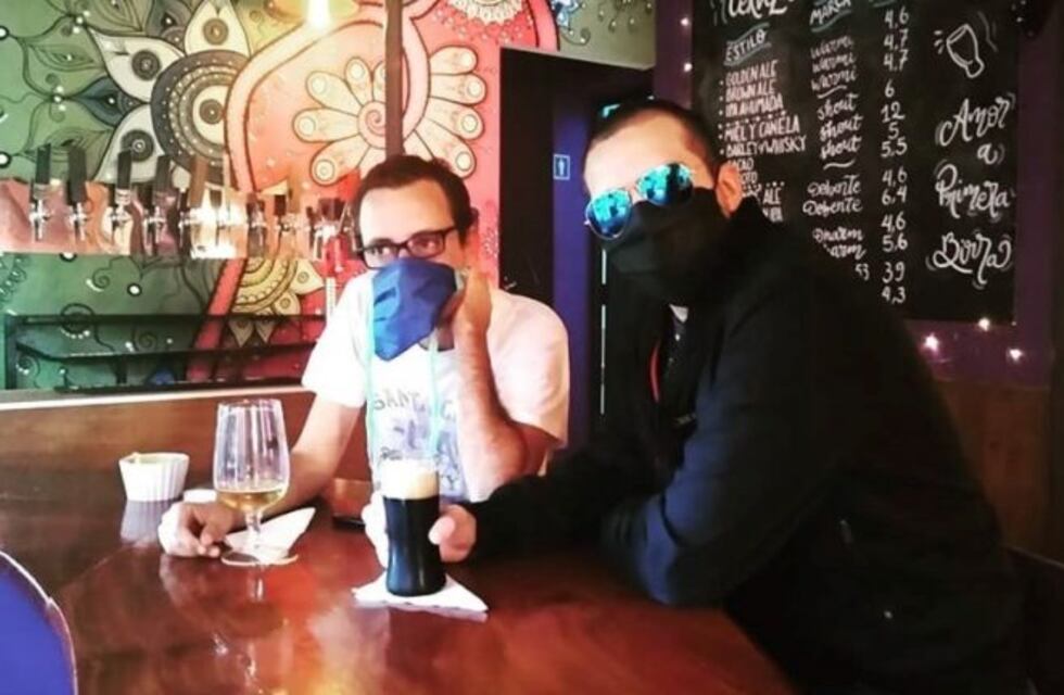 Emprendedor jujeño revela su estrategia para paliar la crisis por la cuarentena