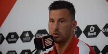 Luciano Pons (Prensa CASM)\u002E