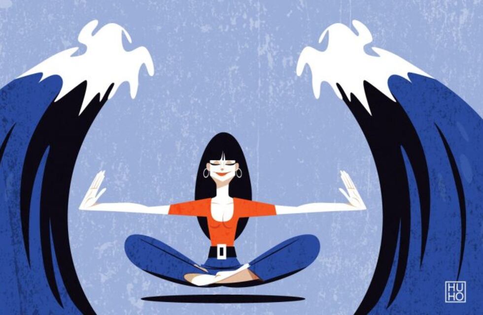 Vivir sin milagros: somos dueños de nuestra realidad