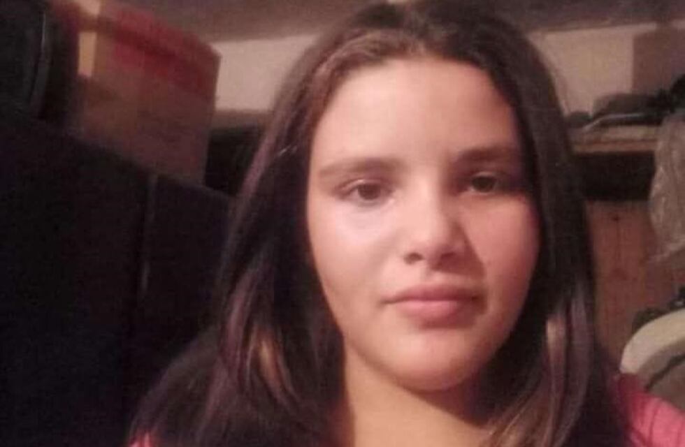 Desesperada búsqueda de una niña en Sacanta