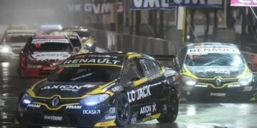 Callejero de Santa Fe: Concejales pidieron explicaciones a Corral\u002E (Archivo)