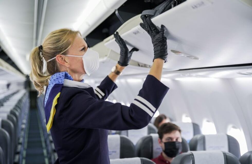 Coronavirus: el Gobierno habilita desde julio vuelos semanales a algunas ciudades de Europa