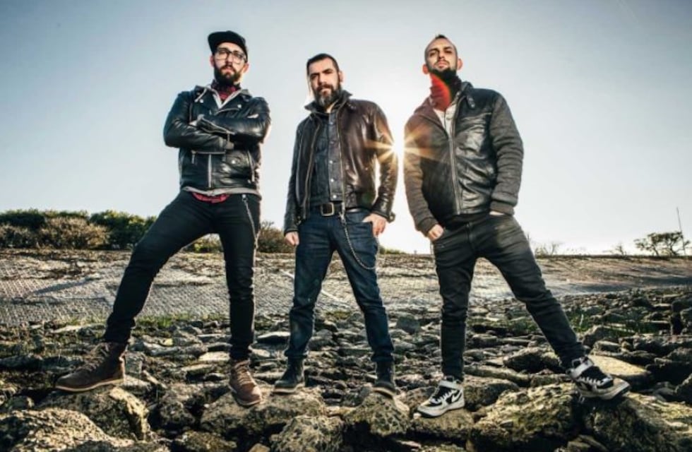 "Corvata" Corvalán: "El sexo, la droga y el rock garpan hasta que todo se pudre"