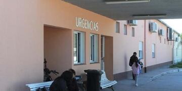 Dos personas fallecieron tras el choque entre Argentina y Nigeria