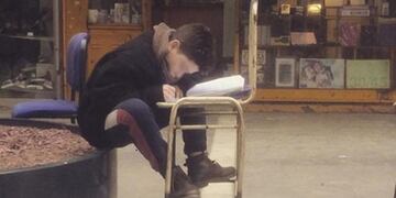 Querer es poder\u002E