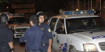 La Policía intenta encontrar al muchacho, que desde el lunes no aparece por su casa\u002E