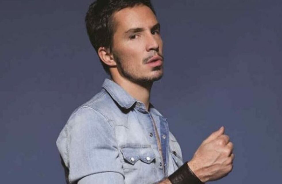 Emmanuel Horvilleur, en Club Paraguay