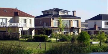 Cirujana de Nordelta