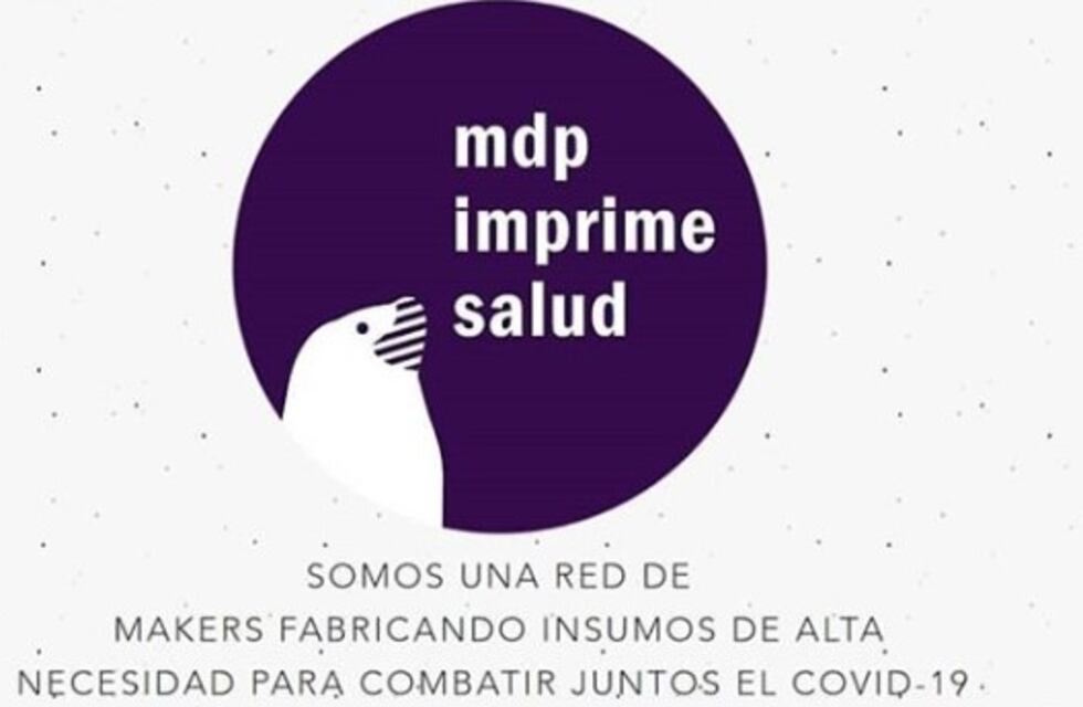 Empresas marplatenses buscan fabricar distintos insumos claves para enfrentar al coronavirus