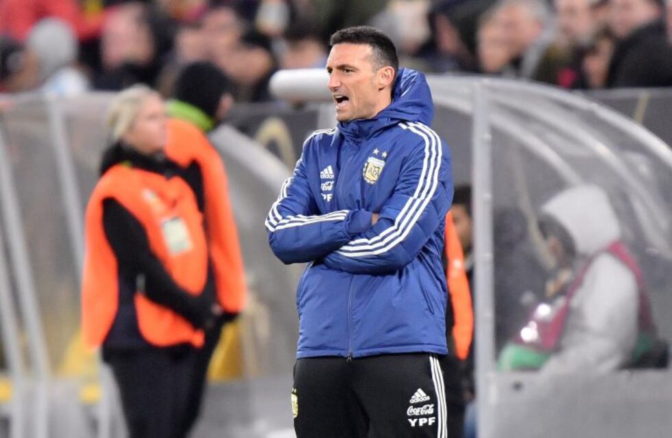 Scaloni dio la lista de convocados para la fecha FIFA de noviembre: vuelven Messi y Agüero