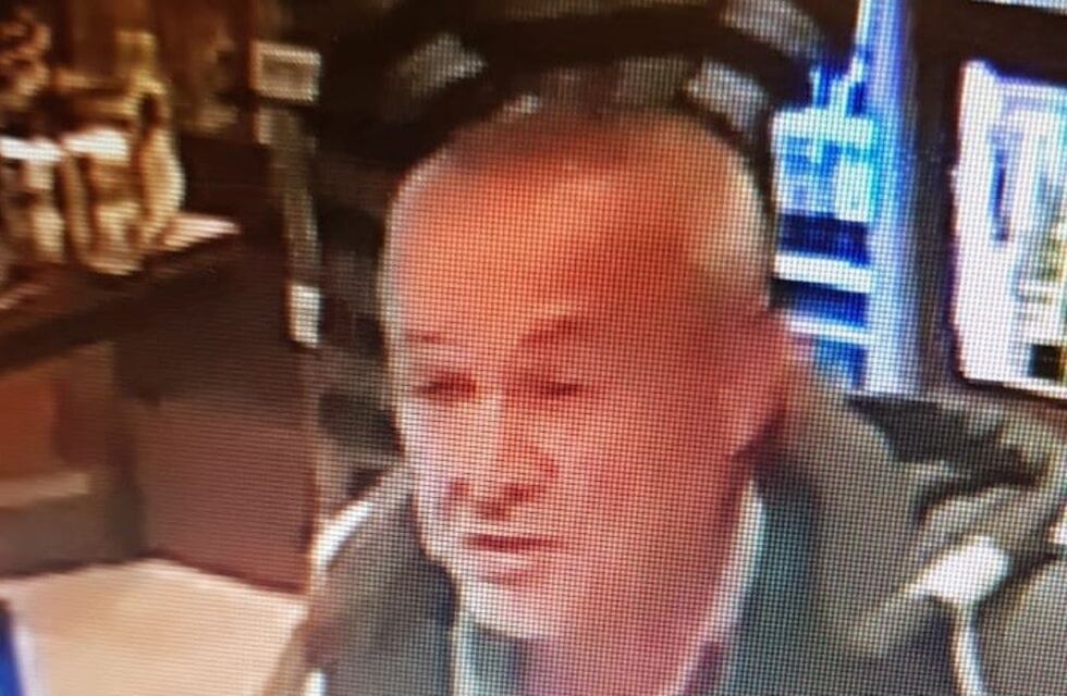 El famoso ladrón de vinerías quedó en libertad