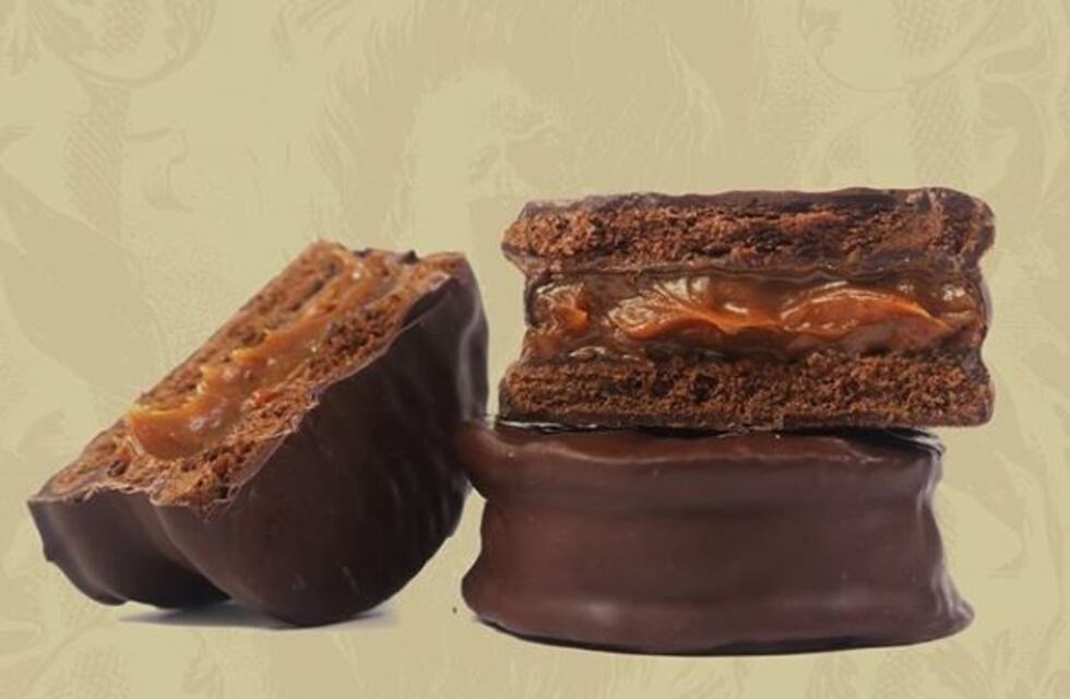 La ANMAT prohibió una marca de alfajores y dos productos odontológicos por irregularidades