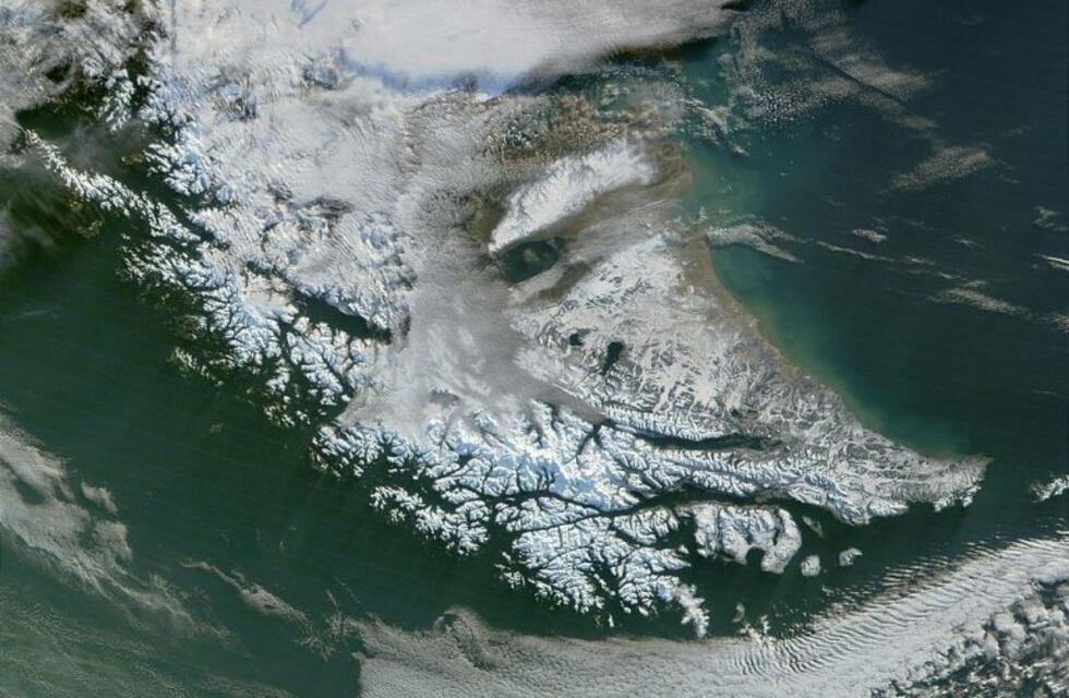Ante nuevos sismos expertos aseguraron que Tierra del Fuego no sufrirá consecuencias
