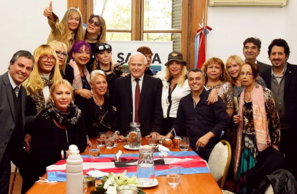 Proponen pensión para personas trans por violencia policial en Santa Fe