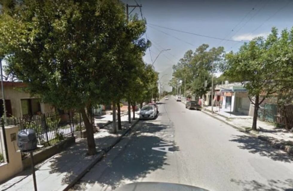 Coronavirus en Córdoba: Villa Martínez en alerta por un posible contagiado