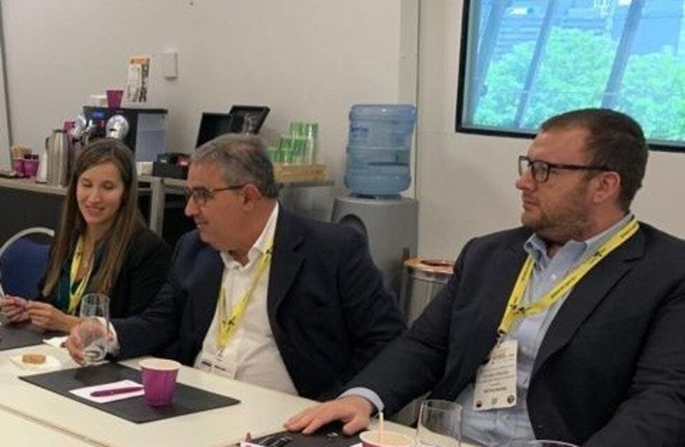 El catamarqueño Francisco Mercado fue designado como director del Banco Nación