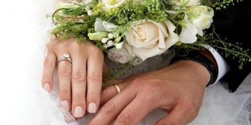 Los 7 tipos de pareja según la teoría triangular del amor de Robert Sternberg