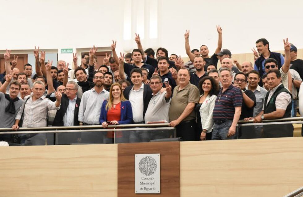 Contra la crisis: el Concejo aprobó dos ordenanzas para incentivar la compra local