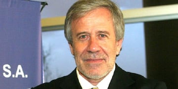 Gerardo Ferreyra, titular de Electroingenería\u002E (Web)