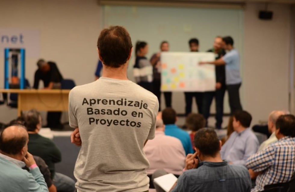 Cuatro Escuelas Técnicas del interior recibirán impresoras 3D