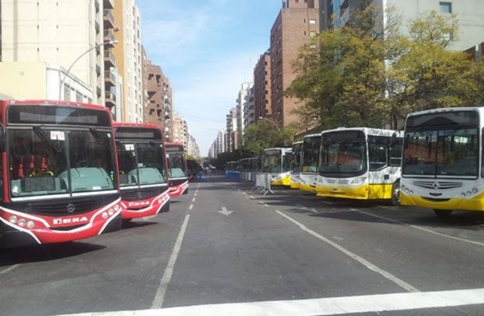 La línea B20 reemplaza a la 86 y une Marqués de Sobremonte con Alta Córdoba