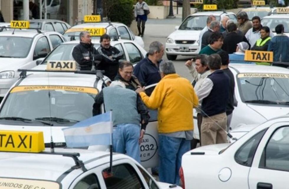 En Comodoro también se oponen a la posible llegada de Uber