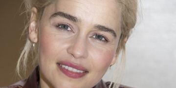 Emilia Clarke