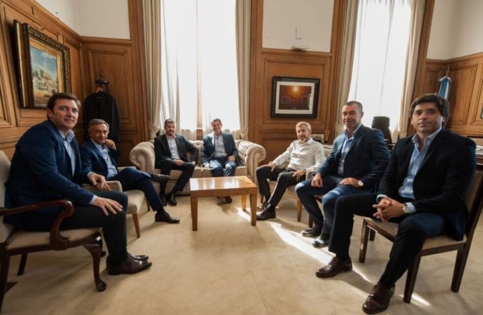 Cumbre PRO: desmienten que se haya hablado de candidaturas