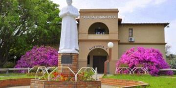 Colegio Pío XI de Corrientes