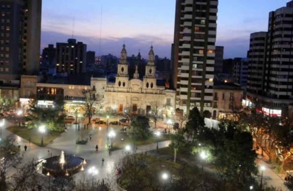¡Feliz cumple Río Cuarto! La ciudad celebra su 233º aniversario