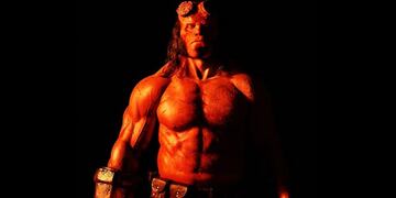 Hell Boy se estrena el 11 de abril, en Córdoba\u002E
