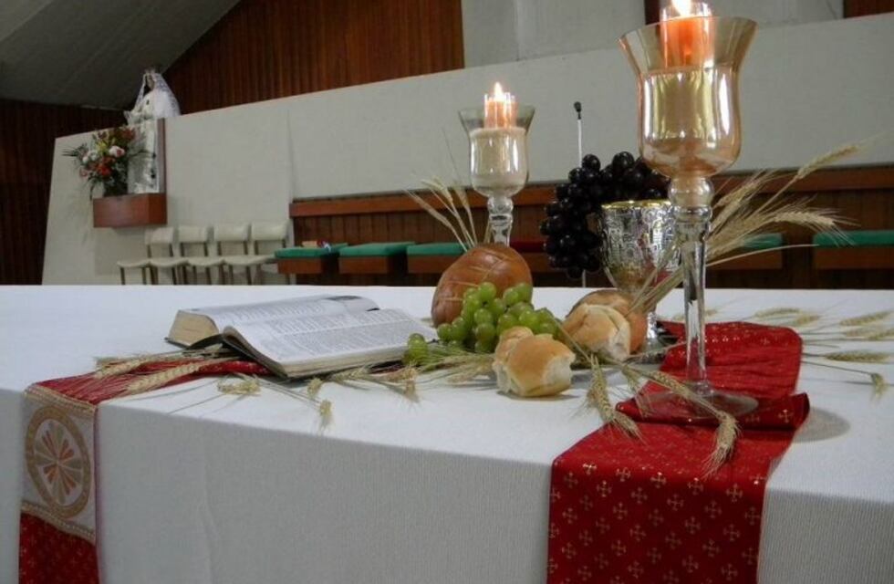 En Arroyito, el pedido de apostasía se hace al Obispado