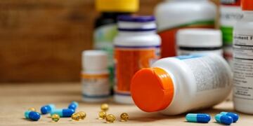 Medicinas\u002E Imagen ilustrativa\u002E