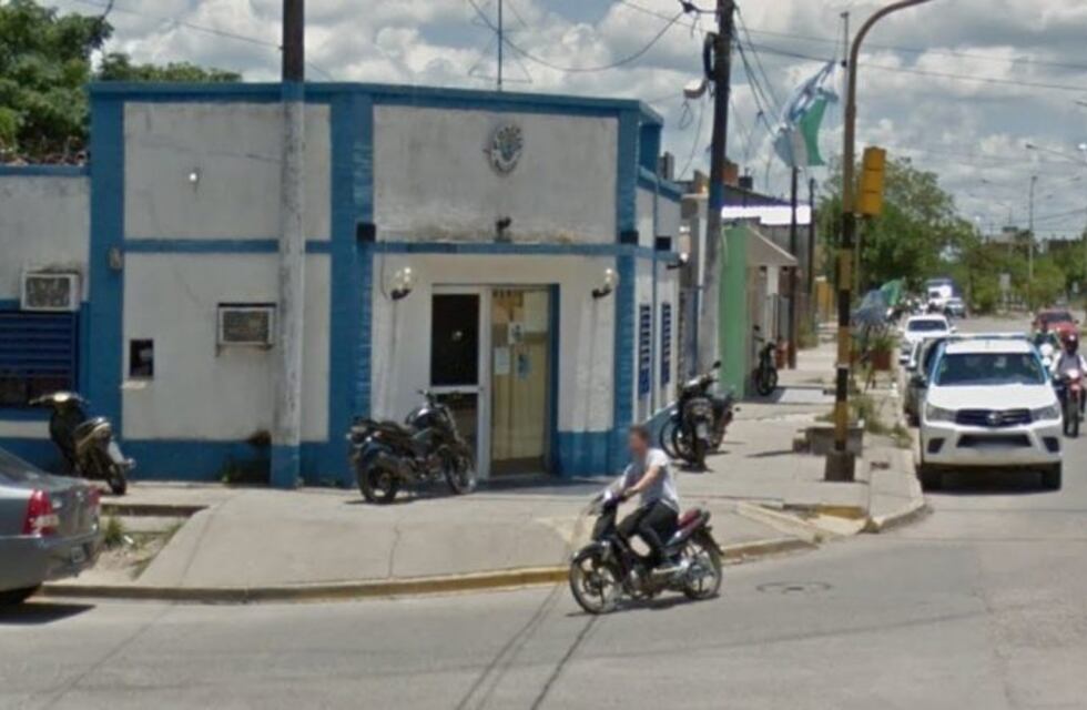 Agredieron entre varios al acusado de disparar a Marcos Misiaszek