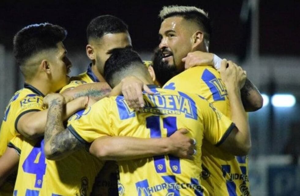 Atlanta se afirma como puntero en la zona de Belgrano