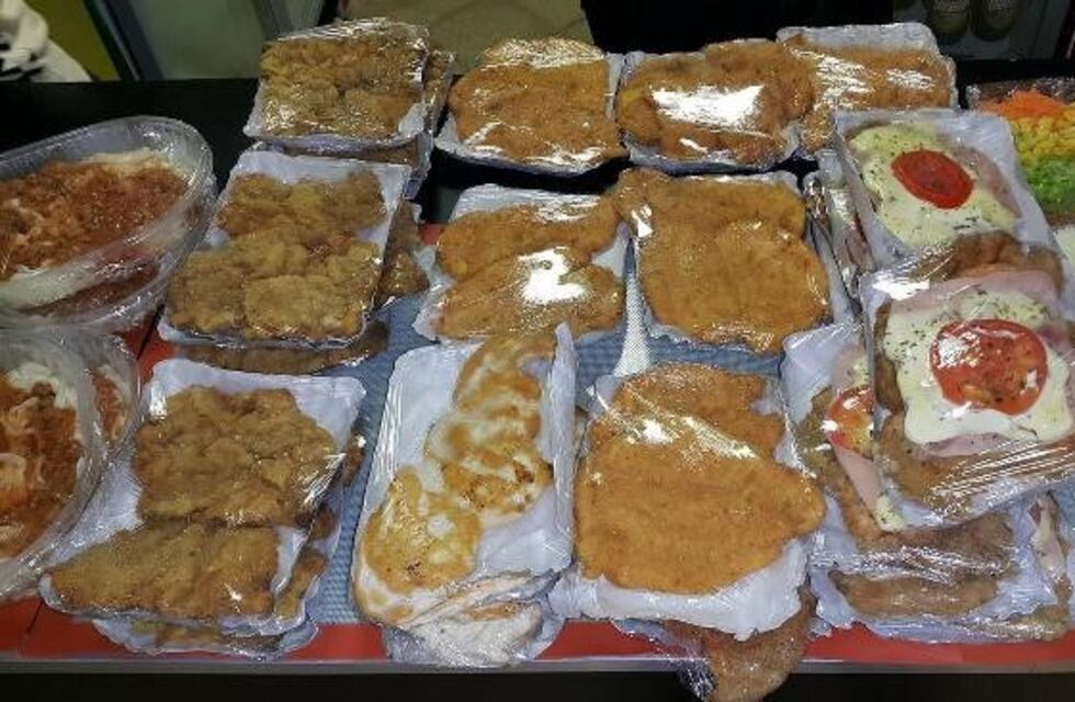 Se reducirá el público en supermercados y en restaurantes sólo se venderá comida para llevar