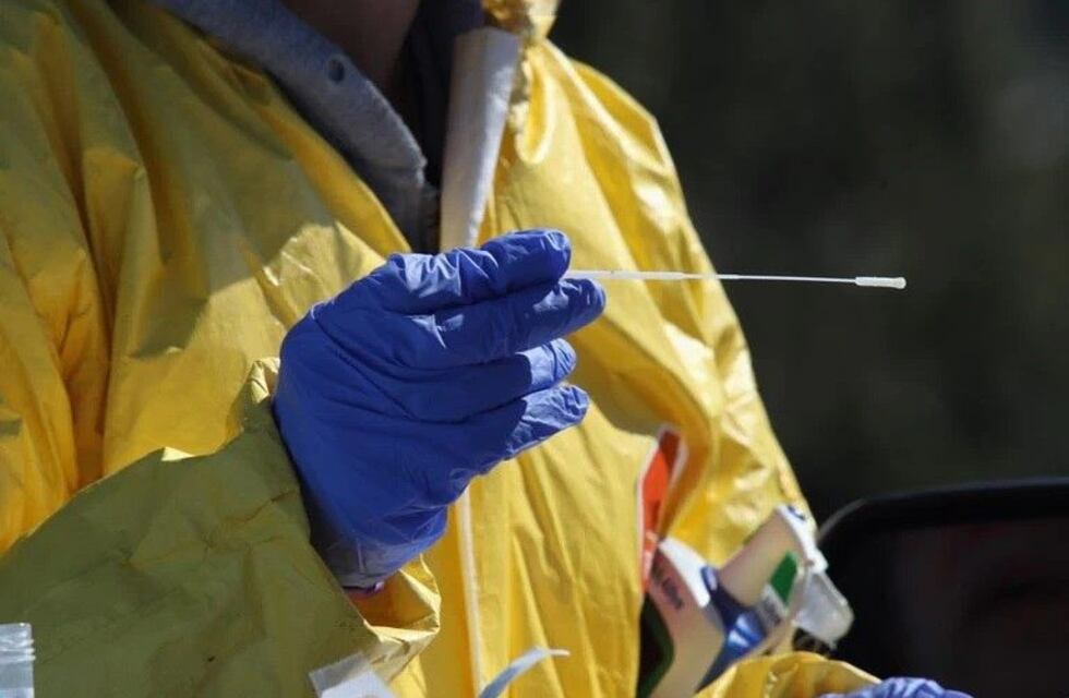 Denunciaron al empleado de la bodega con coronavirus