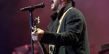 Ricardo Arjona\u002E